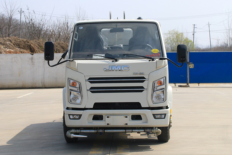江鈴順達(dá)灑水車（5方）