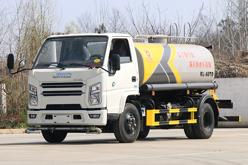 江鈴順達(dá)灑水車（5方）
