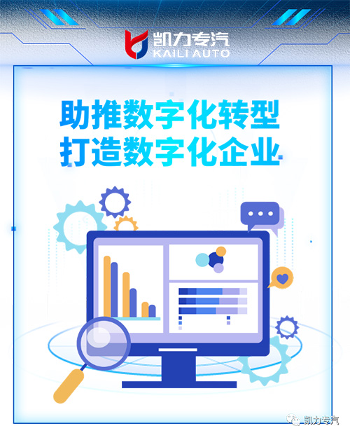 【助推數(shù)字化轉(zhuǎn)型 打造數(shù)字化企業(yè)】——凱力集團(tuán)ERP項(xiàng)目啟動暨誓師大會順利召開