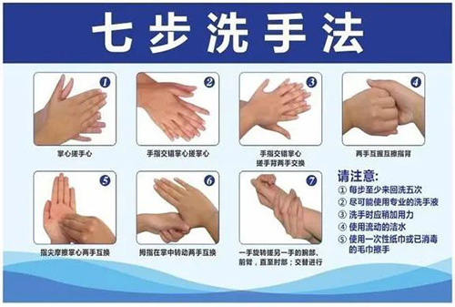 【防疫特刊】新形勢下常態(tài)化疫情防控措施