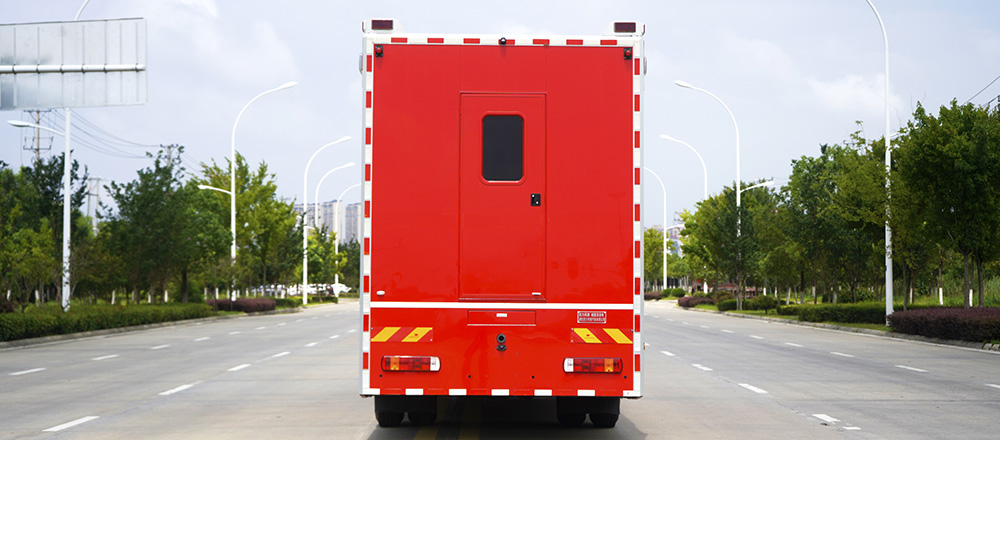 被服洗滌車圖3