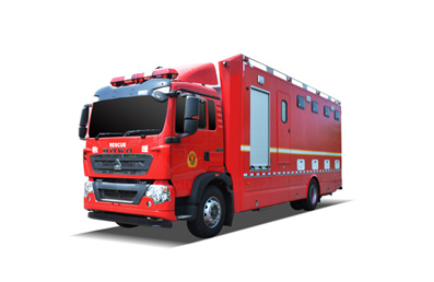 廁所車