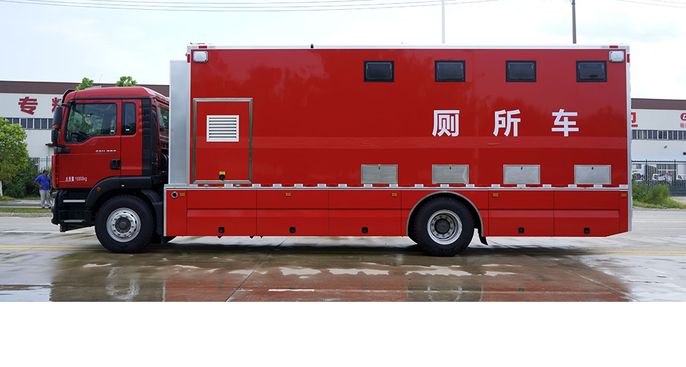 廁所車圖4