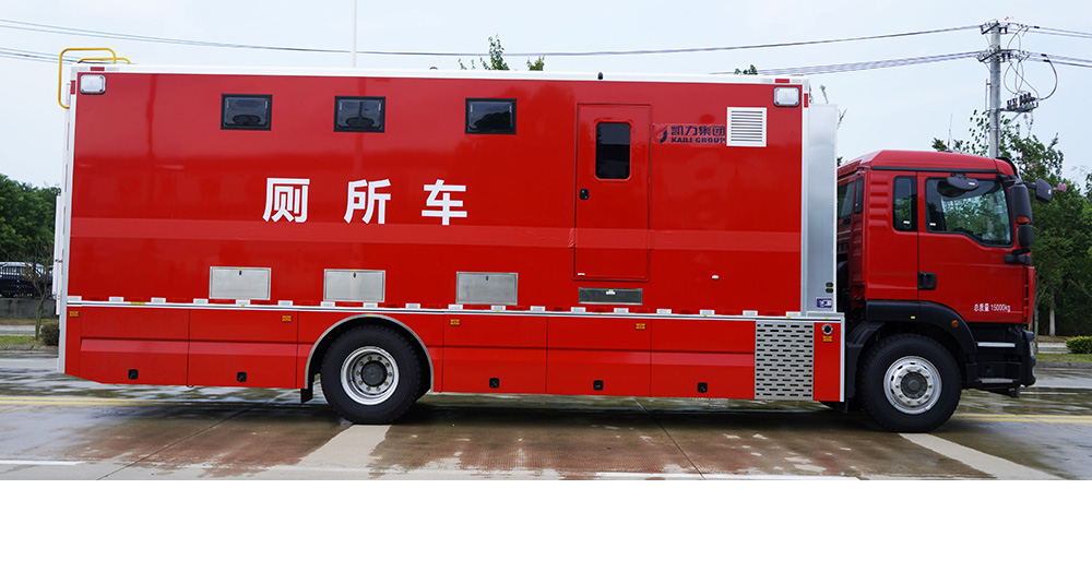 廁所車圖1