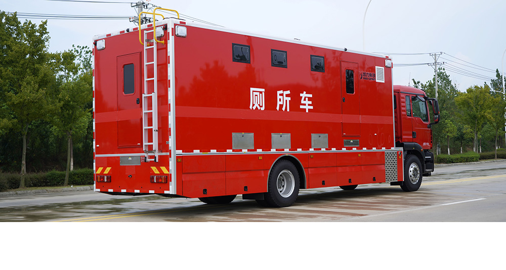 廁所車圖8