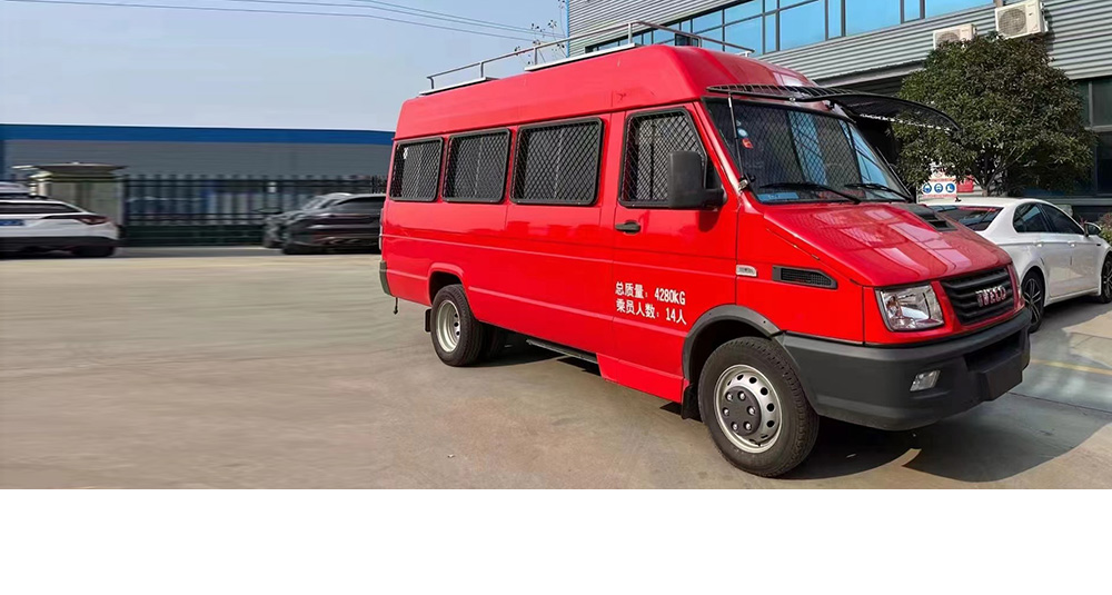 運兵車圖2