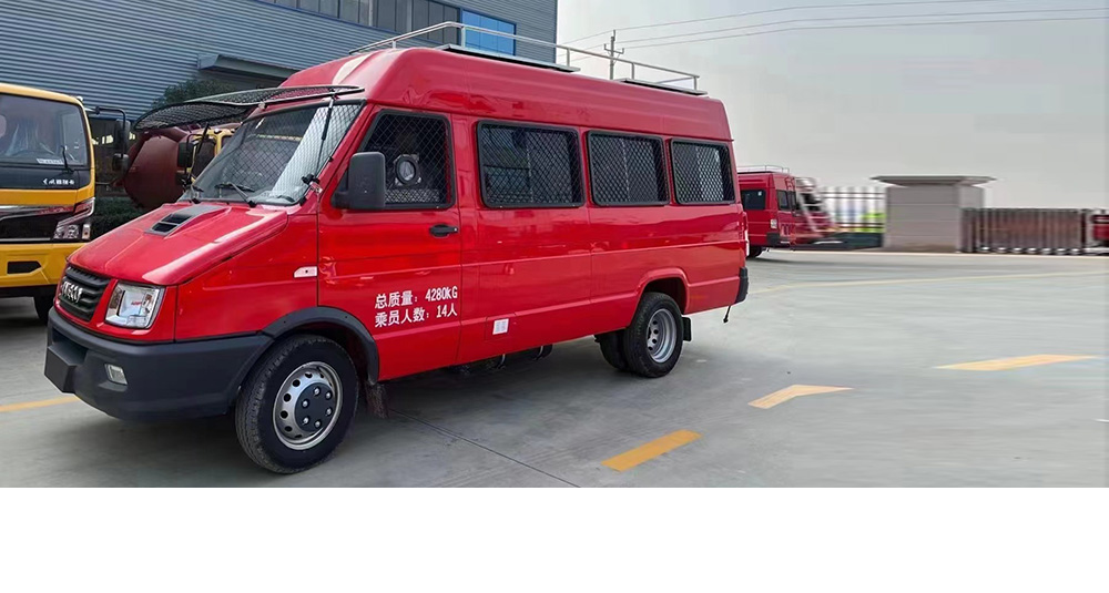 運兵車圖3