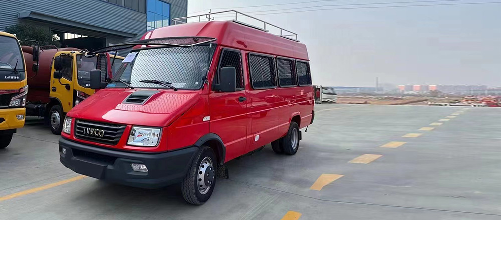 運兵車圖1
