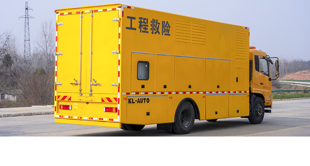 東風(fēng)電源車300-500KW圖8