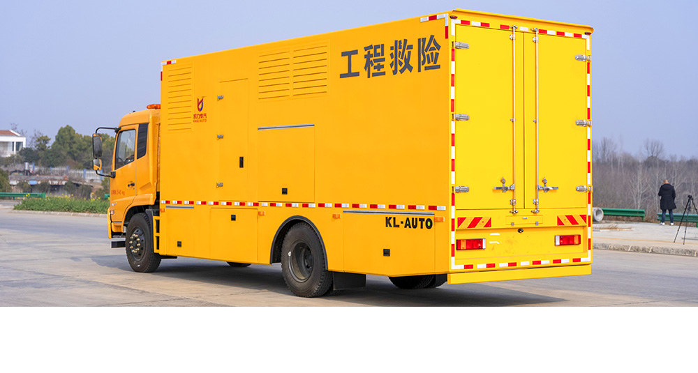 東風(fēng)電源車300-500KW圖5