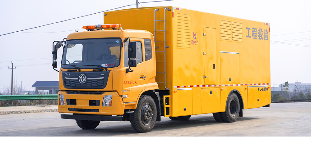 東風(fēng)電源車300-500KW圖7