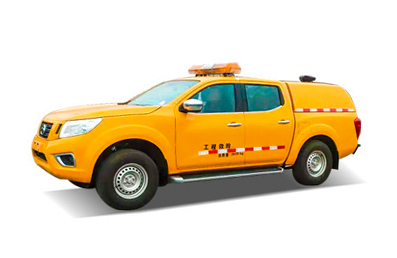日產(chǎn)皮卡排水車500方