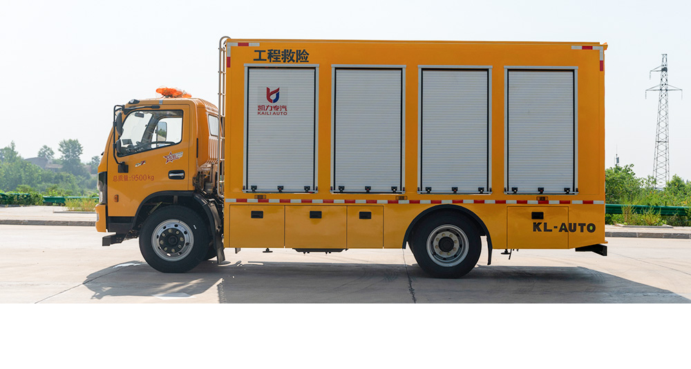 大多利卡排水車1000-2000方圖4