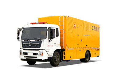 天錦排水車3000-5000方