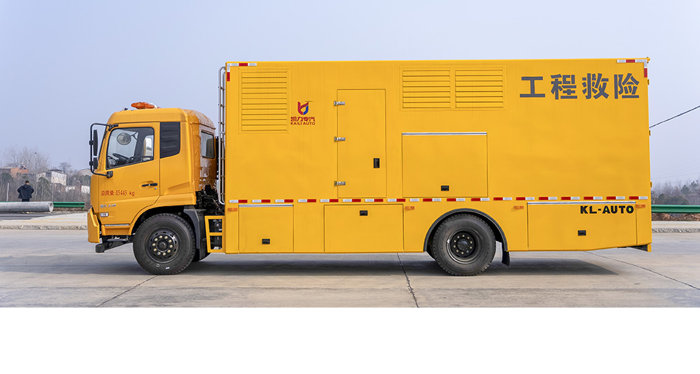天錦排水車3000-5000方圖4