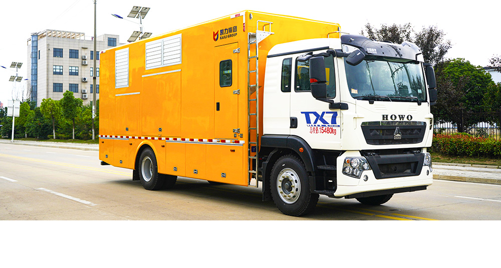 豪沃排水車3000-4000方圖5