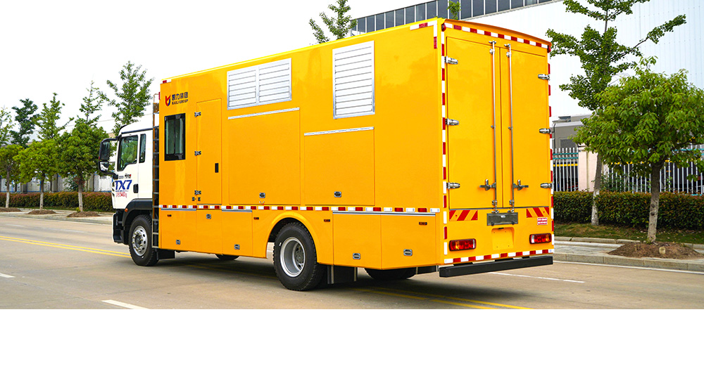 豪沃排水車3000-4000方圖6