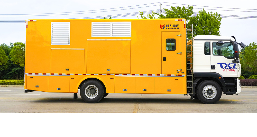 豪沃排水車3000-4000方圖1