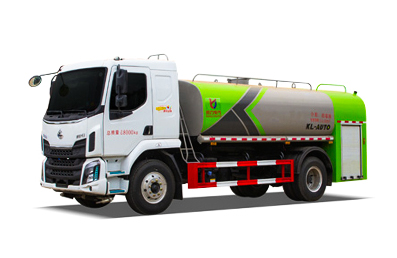 東風(fēng)柳汽消防酒水車(chē)