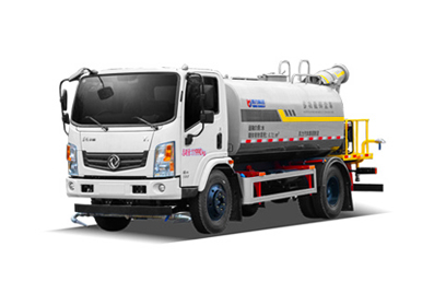 東風華神T1綠化噴灑車