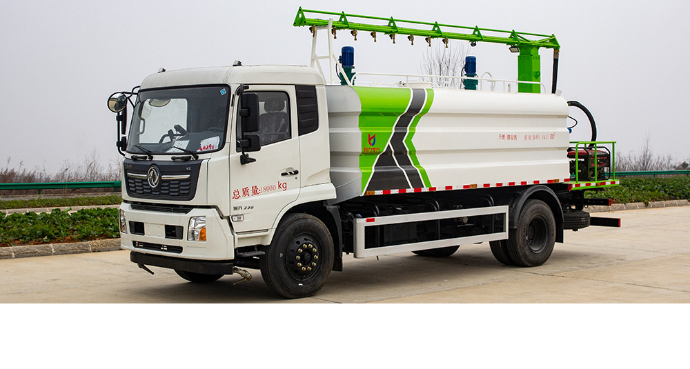 東風(fēng)天錦鐵路抑塵車(chē)圖2
