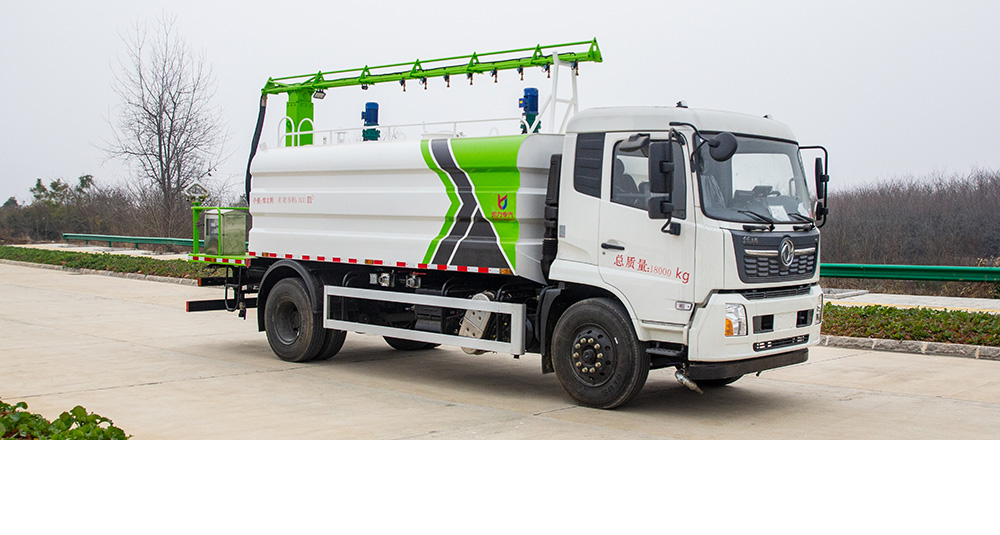 東風(fēng)天錦鐵路抑塵車(chē)圖1
