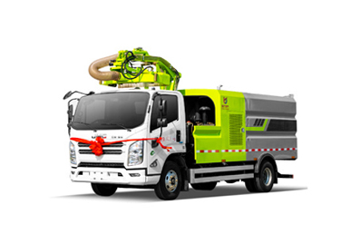 江鈴凱銳綠籬修剪車