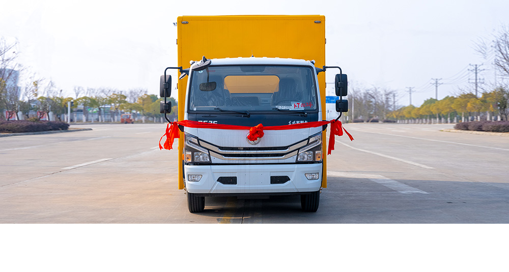 紫外光固化管道修復車圖9