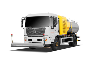天錦路面養(yǎng)護車