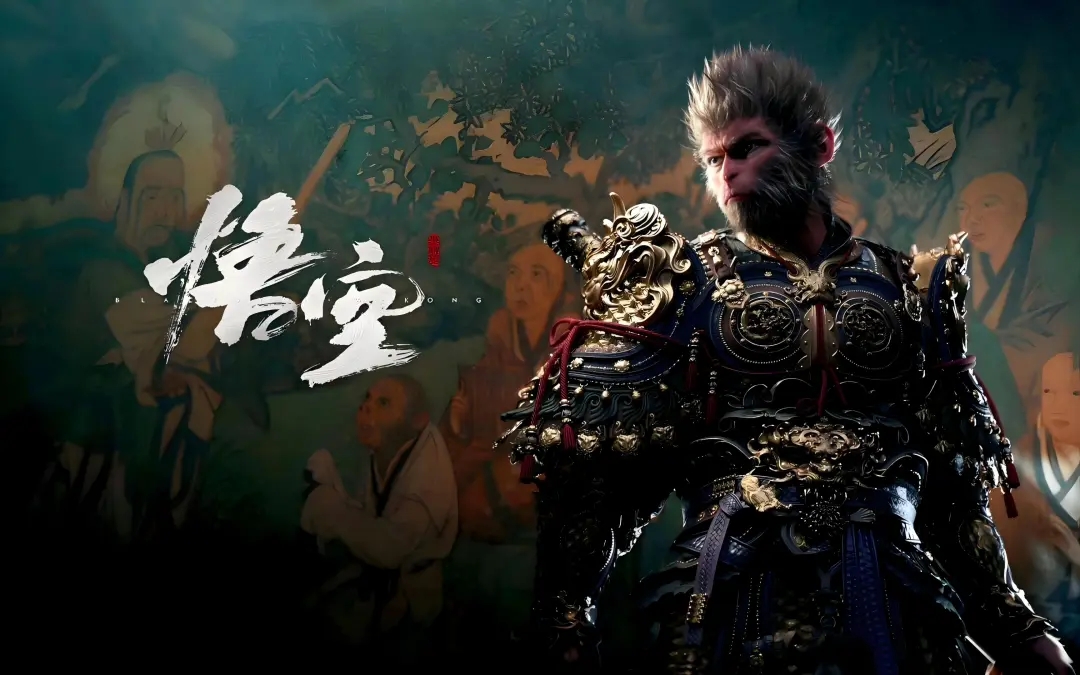【專汽新聞】《黑神話：悟空》背后——用世界品質(zhì)，講凱力故事